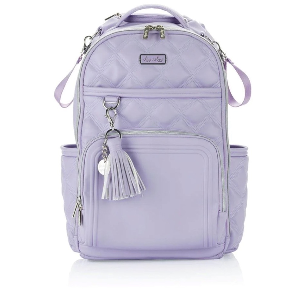 Itzy Ritzy Boss Plus Backpack